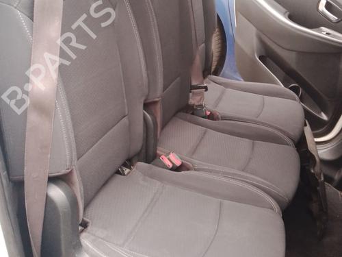 Seats set KIA CARENS IV 1.7 CRDi | BP39684708C78 - Image 3