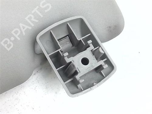 Right sun visor FORD S-MAX (WA6) 2.0 | BP38385071I2 - Image 3