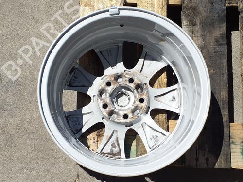Fælk OPEL ASTRA J Saloon 1.6 CDTi (69) | BP38400451C45 - Image 3
