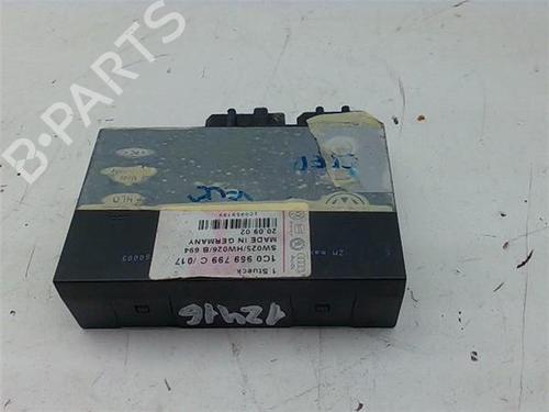 Used Comfort control module Comfort control module 38351680 38351680