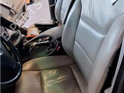 Seats set BMW 5 (E60) 520 i | BP38389155C78 - Image 6