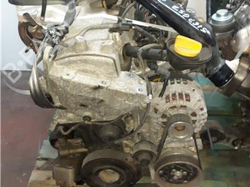 Used Alternator Alternator 38358911 38358911