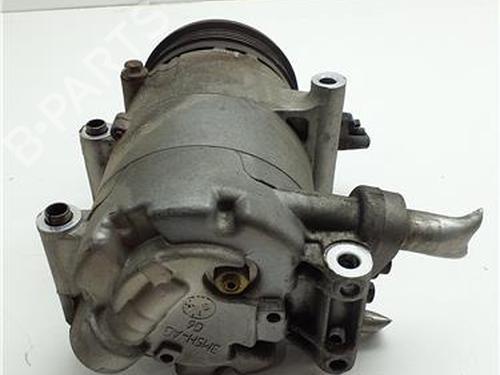 AC compressor FORD FOCUS C-MAX (DM2) 1.8 | BP38368057M34 - Image 3
