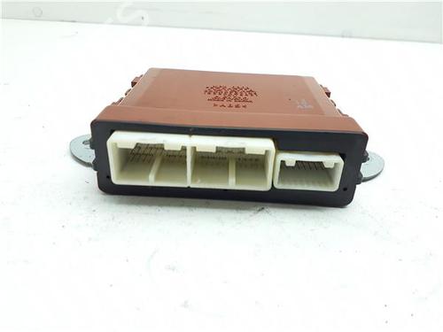 Used Comfort control module Comfort control module 38372441 38372441