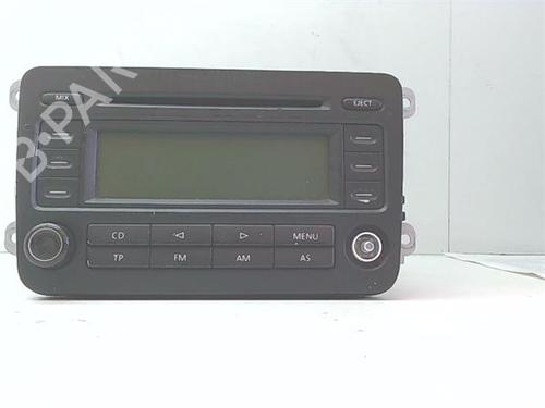Used Radio Radio 38406410 38406410