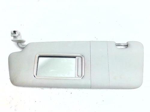 Used Left sun visor Left sun visor 38398856 38398856