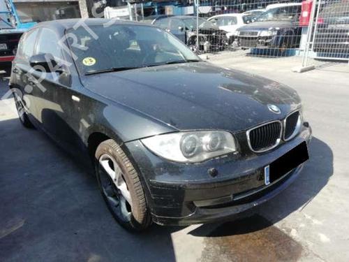 AC radiator BMW 1 (E81) 116 d | BP38360194M32 - Image 4