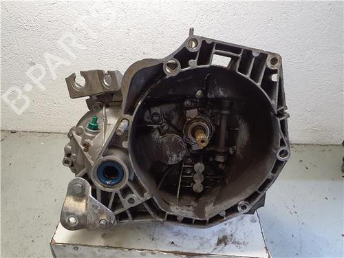 gearbox-lancia-ypsilon-843_-2003-2004-2005-2006-2007-2008-2009-2010-2011-38359567 main image
