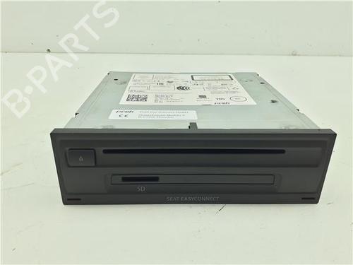 Elektronisk modul Elektronisk modul 38385184 38385184