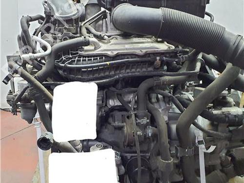 Used Engine Engine 38398595 38398595