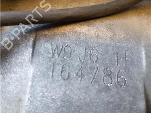 Gearbox HYUNDAI i30 (FD) 1.6 CRDi | BP38367328M3 - Image 2