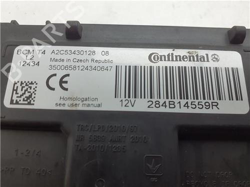 Electronic module DACIA SANDERO 1.5 dCi | BP38372549M83 - Image 5