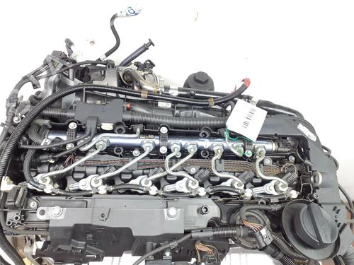 Engine BMW 5 (F10) 530 d | BP38333233M1 - Image 11