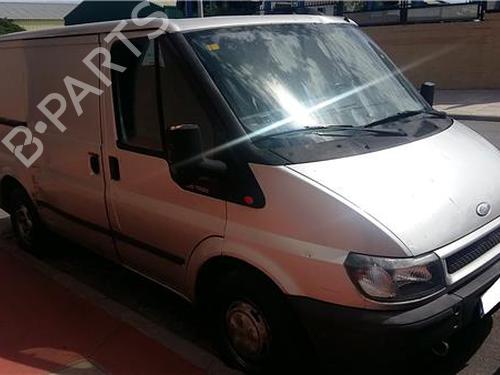 Alternator FORD TRANSIT Van (FA_ _) 2.0 TDCi | BP38349595M7 - Image 4