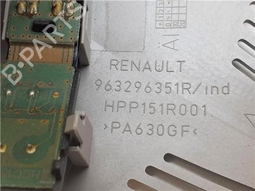 Rear mirror RENAULT CAPTUR I (J5_, H5_) 1.5 dCi 90 (J5N4, J5M5, J5MW, J5M6, J5AL, J5AJ) | BP38371905I6 - Image 3