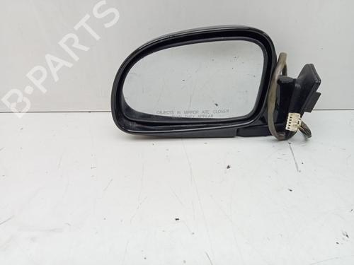 Used Left mirror Left mirror 38407595 38407595