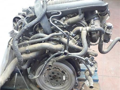Engine AUDI Q3 (8UB, 8UG) 1.4 TSI | BP38365934M1 - Image 7