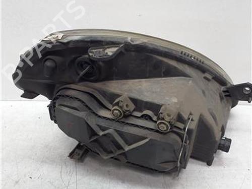 Left headlight LANCIA YPSILON (843_) 1.3 JTD (843.AXD11, 843.AXD1A) | BP38359568C28 - Image 2