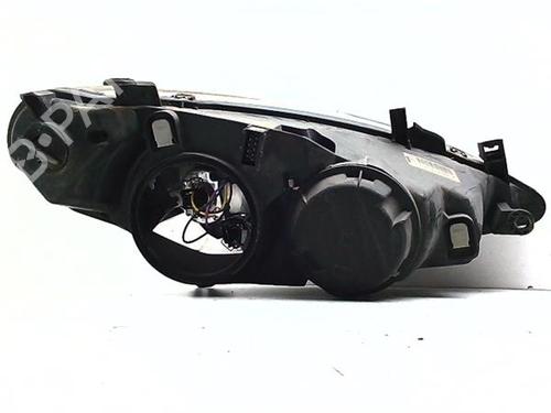 Left headlight PEUGEOT 307 CC (3B) 2.0 16V | BP38389741C28 - Image 5