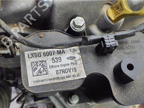 Engine FORD FOCUS IV Saloon (HM) 1.0 EcoBoost | BP38395009M1 - Image 3