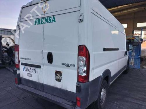 Andre PEUGEOT BOXER Bus 3.0 HDi 160 | BP38374416O1 - Image 5