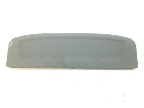 Used Rear parcel shelf Rear parcel shelf 38370360 38370360