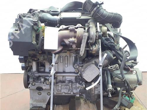 Used Engine Engine 38367189 38367189