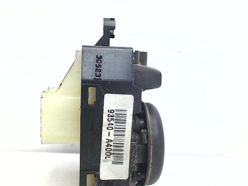 Mirror switch KIA CARENS IV 1.7 CRDi | BP38384674I25 - Image 3