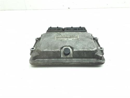 Control unit FIAT STILO Multi Wagon (192_) 1.9 JTD | BP38385000M11 - Image 3