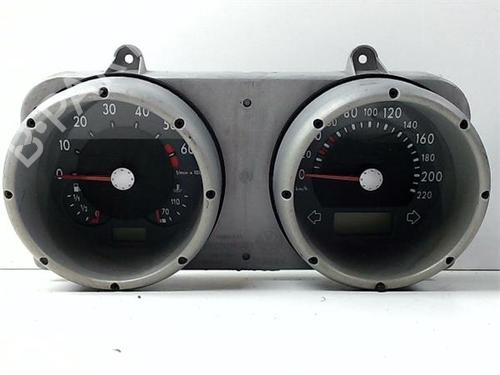 Used Instrument cluster Instrument cluster 38393432 38393432