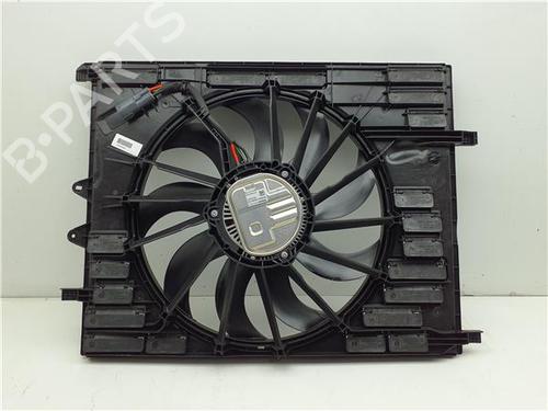 Used Radiator fan Radiator fan 38385806 38385806