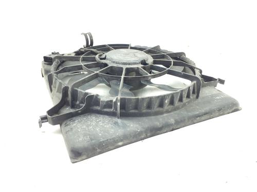Radiator fan KIA CEED (CD) 1.6 CRDi 115 | BP38401445M35 - Image 4
