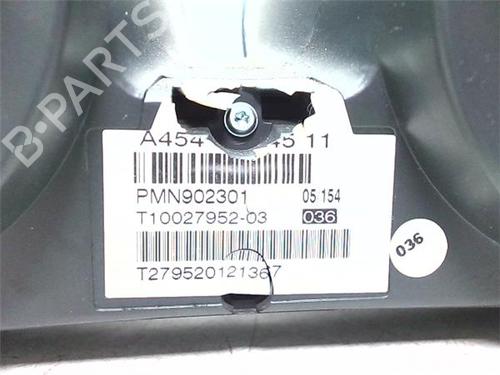 Instrument cluster SMART FORFOUR (454) 1.5 CDI (454.001) | BP38396185C47 - Image 2