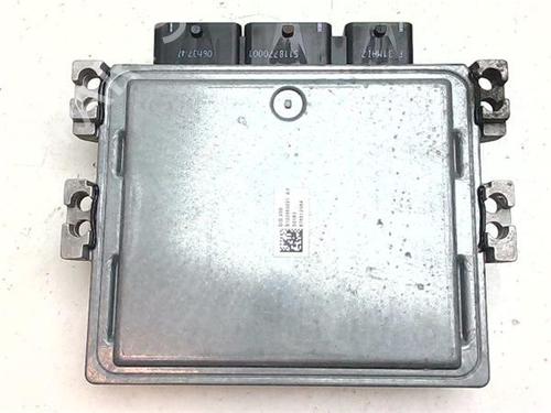 Control unit FORD FOCUS II (DA_, HCP, DP) 1.8 TDCi | BP38353015M11 - Image 2