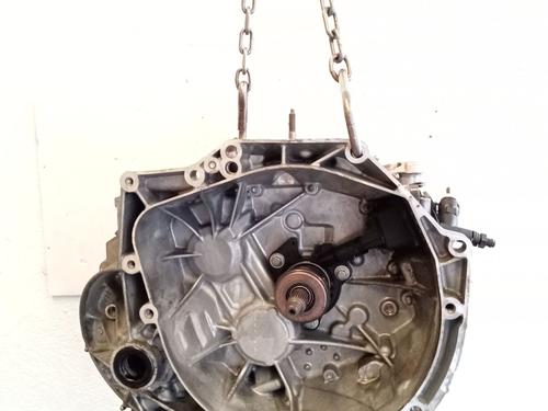 gearkasse-citroen-c4-ii-nc_-2009-39435180 main image