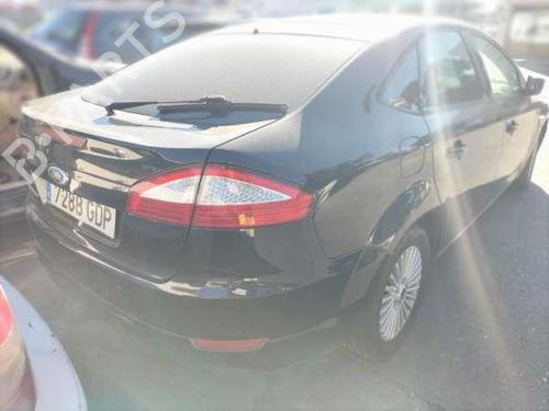 Electronic module FORD MONDEO IV (BA7) 1.8 TDCi | BP38373848M83 - Image 4
