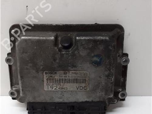 Used Control unit Control unit 38356243 38356243