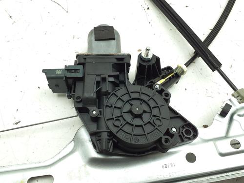 Front left window mechanism RENAULT MEGANE IV Saloon 1.3 TCe 115 (LVN9) | BP38402408C22 - Image 3