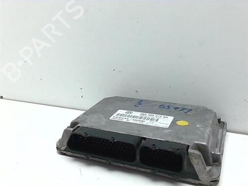 Control unit SEAT LEON (1M1) 1.6 | BP38404076M11 - Image 5