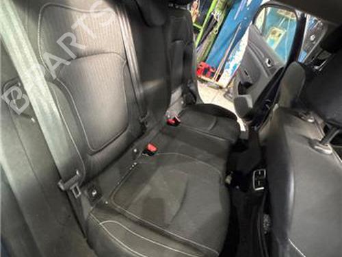 Sæde sæt RENAULT MEGANE IV Saloon 1.3 TCe 115 (LVN9) | BP38385723C78 - Image 3