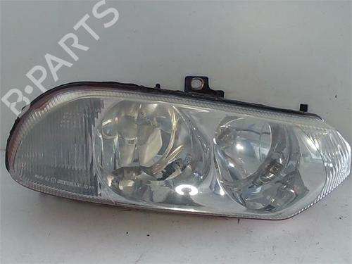 Used Right headlight Right headlight 38403198 38403198