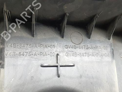 Frontplade/Frontkurv FORD KUGA II (DM2) 1.5 EcoBoost | BP38402242C72 - Image 5