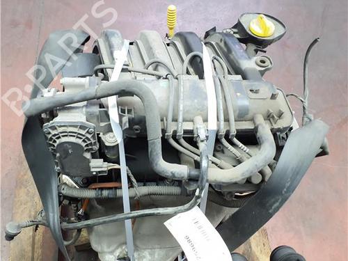 Engine RENAULT CLIO III (BR0/1, CR0/1) 1.5 dCi | BP38405170M1 - Image 2