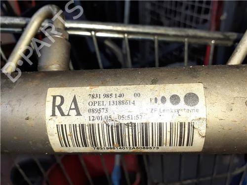 Used Steering rack Steering rack 38356181 38356181