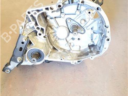 Used Gearbox Gearbox 38389283 38389283