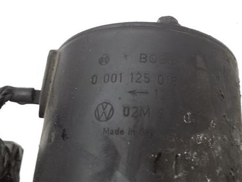 Starter AUDI TT (8N3) 1.8 T quattro | BP38357740M8 - Image 4