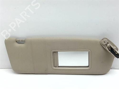 Right sun visor AUDI A3 (8P1) 2.0 FSI | BP38375344I2 - Image 2