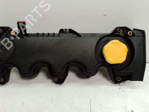 Used Valve cover Valve cover OPEL ZAFIRA / ZAFIRA FAMILY B (A05) 1.9 CDTI (M75) (120 hp) 40195415 40195415