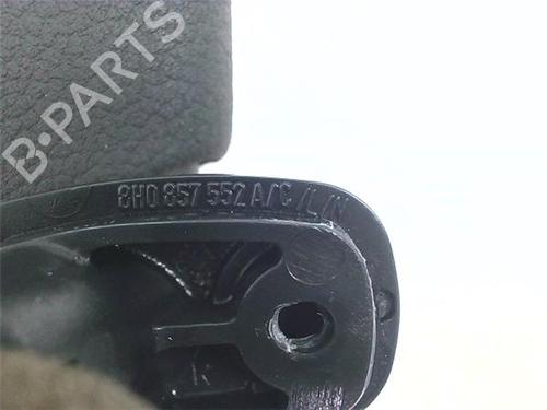 Right sun visor AUDI A5 Convertible (8F7) 2.0 TDI | BP38382658I2 - Image 6