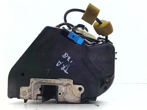 Used Rear left lock Rear left lock 38355931 38355931